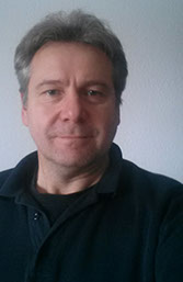 Frank Bähr – Dipl.-Ing. KFZ-Technik